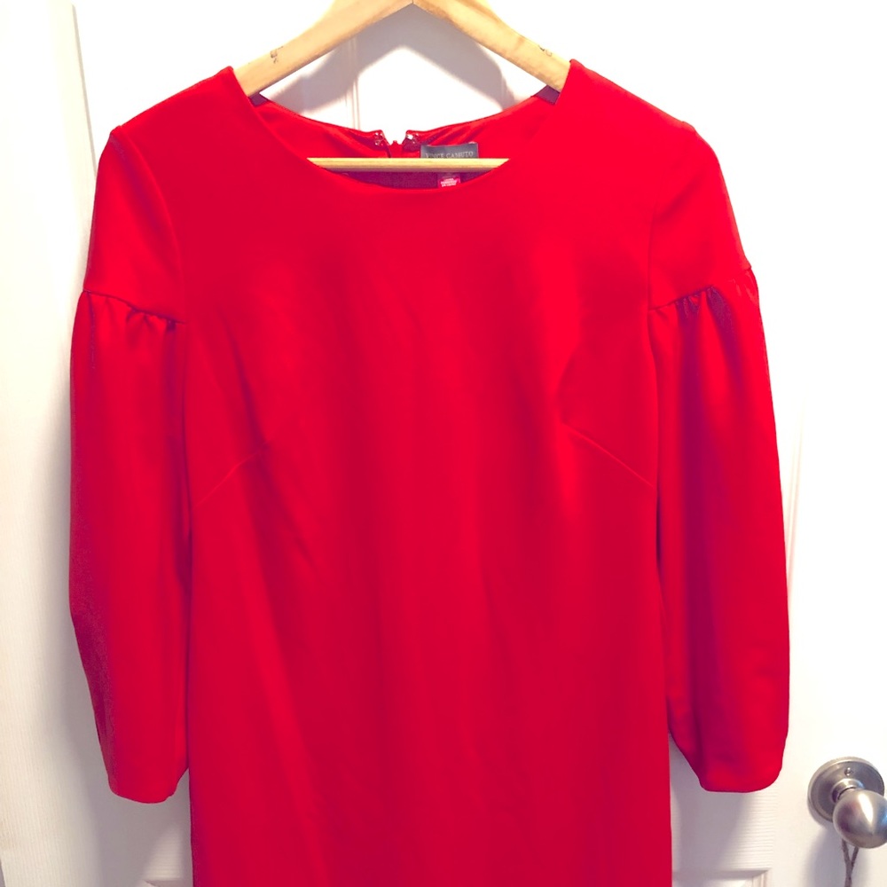Vince Camuto Women’s Dress